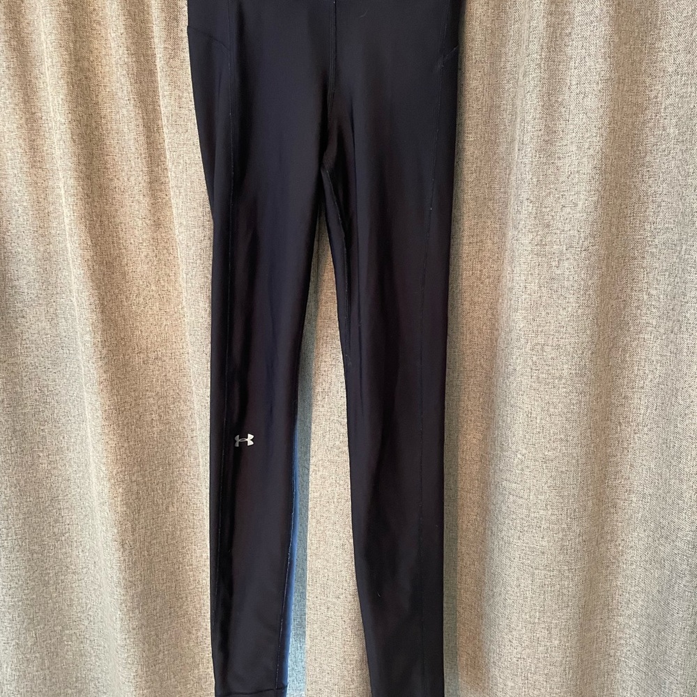Compression Leggings from Under Armour